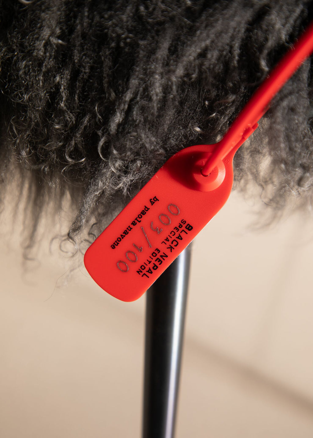 Nepal Black | Special Edition