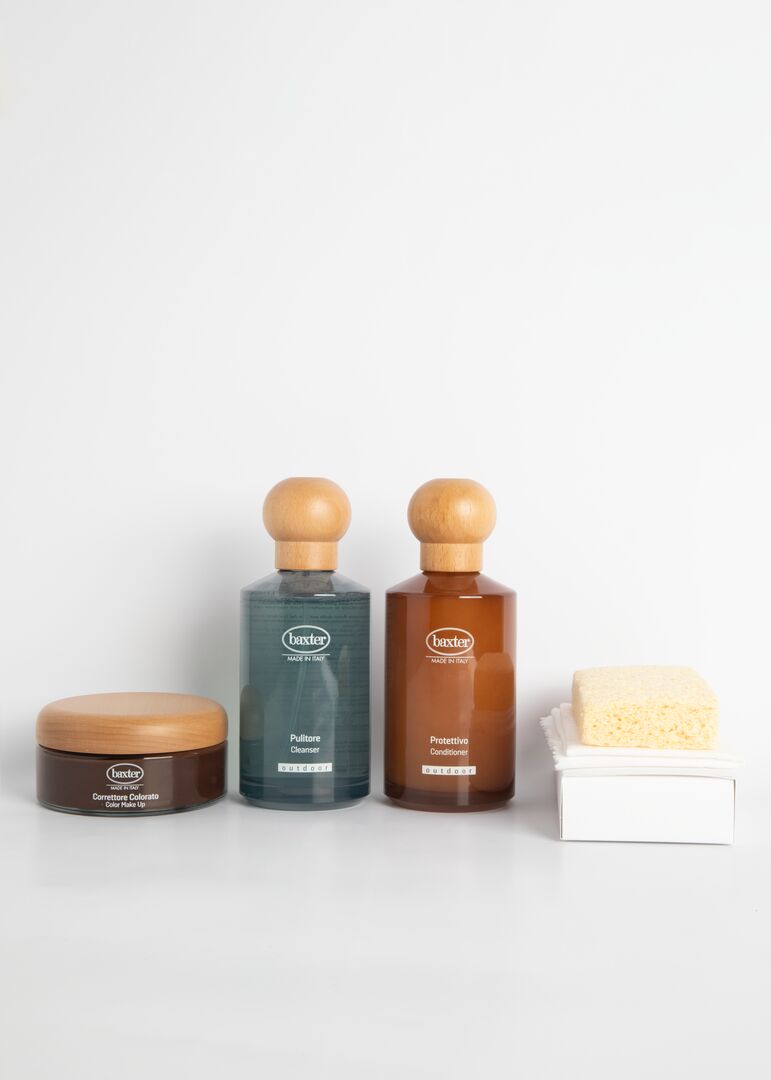 Beauty Routine Box-AKU