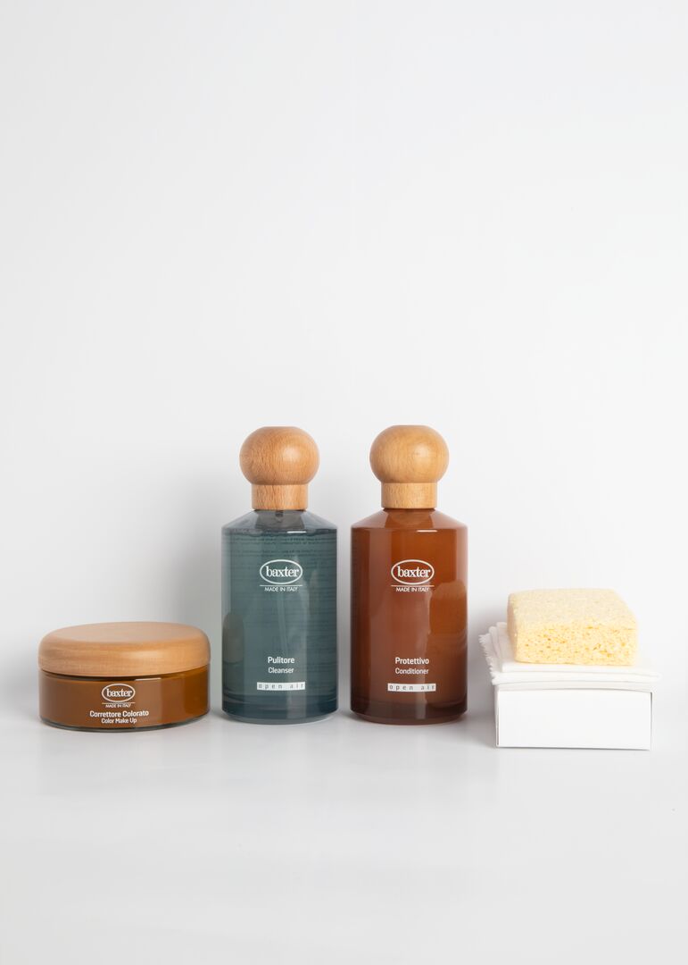 Beauty Routine Box - Cloister