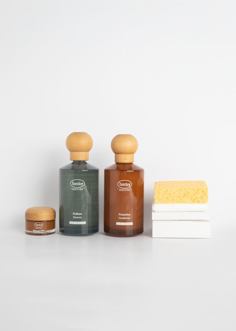 Beauty Routine Box-OR