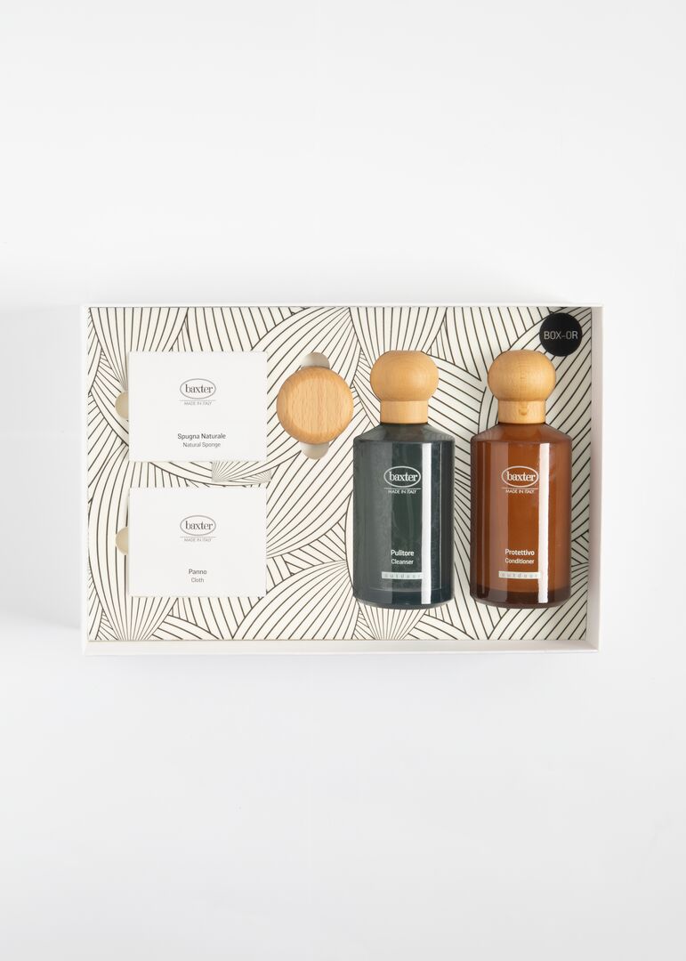 Beauty Routine Box-OR