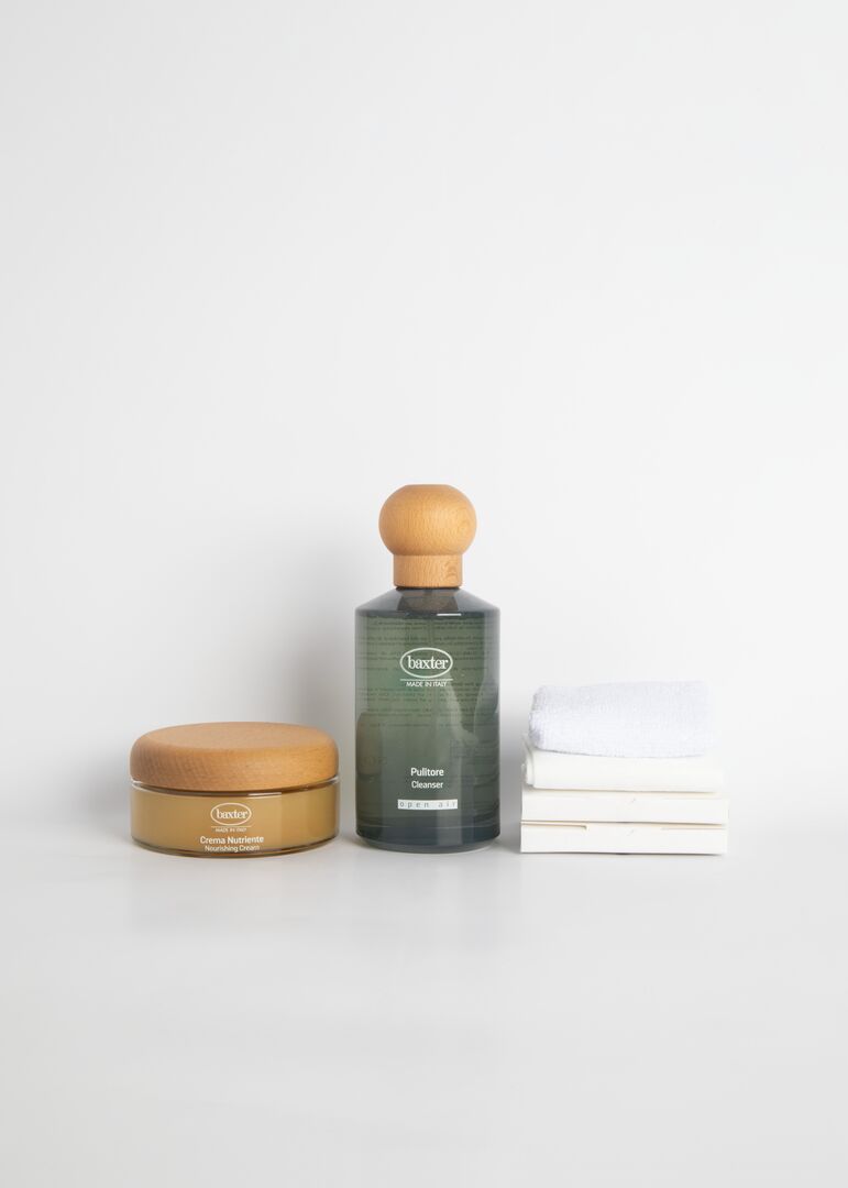 Beauty Routine Box-OV