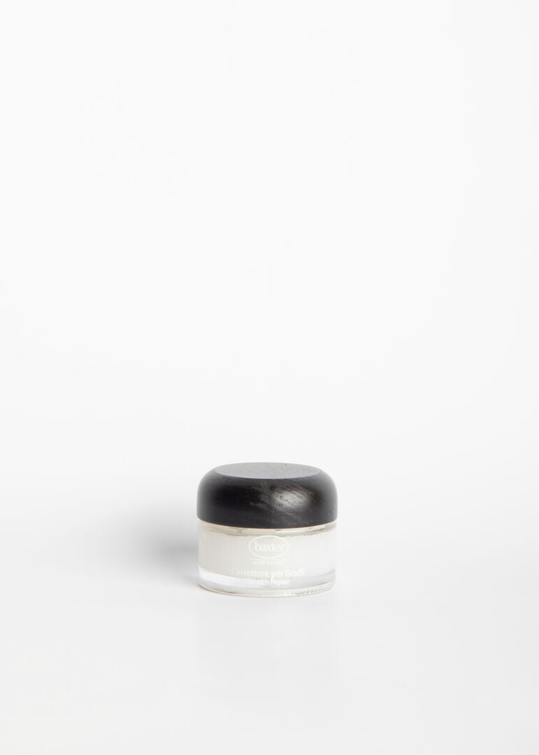Leather Beauty Routine Box-C