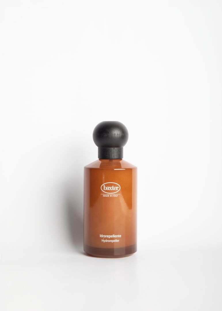 Leather Beauty Routine Box-N