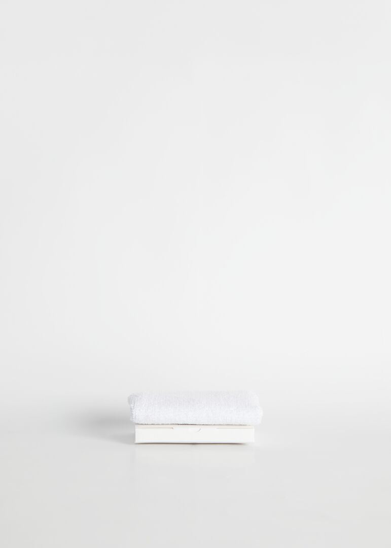 Beauty Routine Box - Fabric