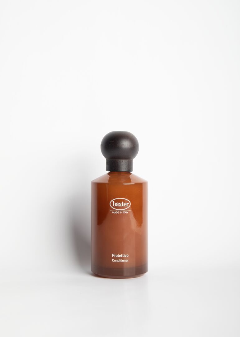 Leather Beauty Routine Box-R