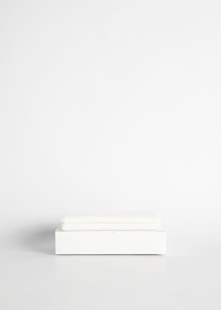 Beauty Routine Box-Black Wood