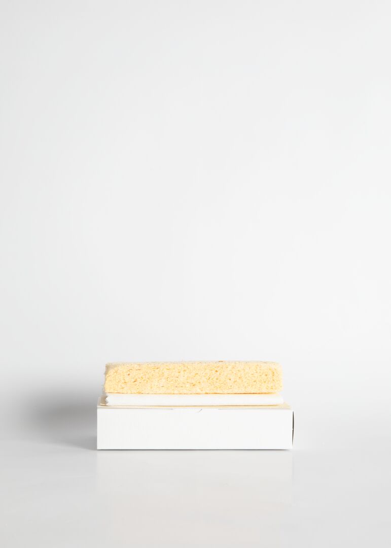 Beauty Routine Box-AKU