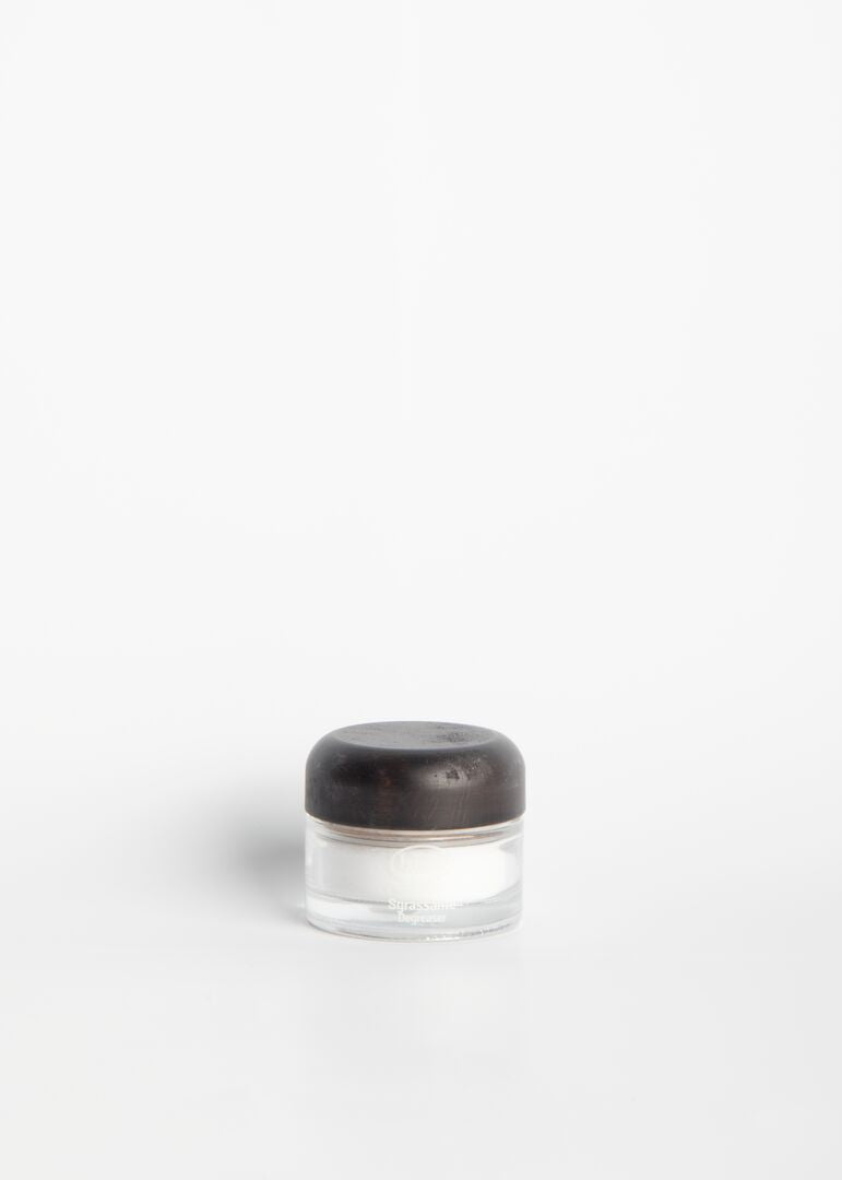 Leather Beauty Routine Box-N